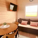 펜션 Letniskowe Gracja