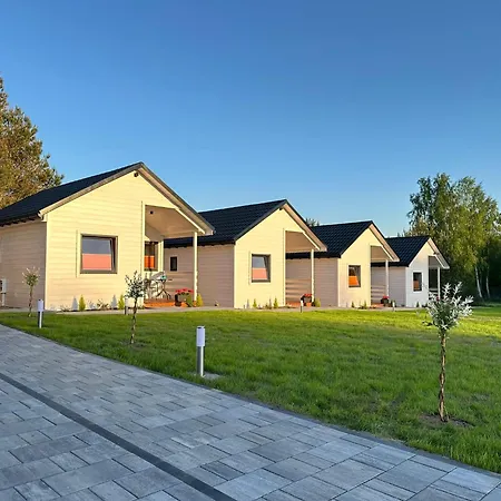 Holiday home Letniskowe Gracja Jaroslawiec