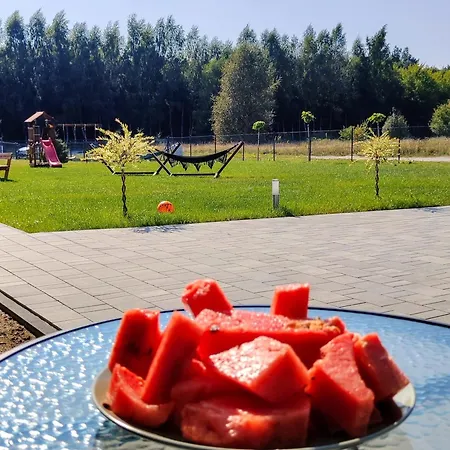 Holiday home Letniskowe Gracja Jaroslawiec