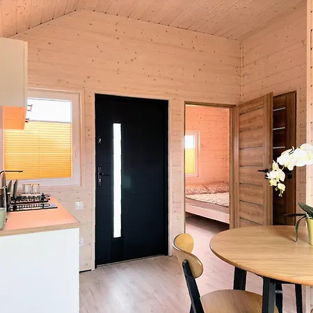 Holiday home Letniskowe Gracja