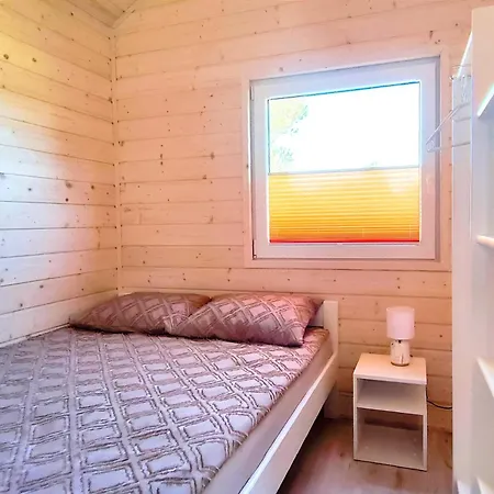 Holiday home Letniskowe Gracja