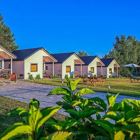 Letniskowe Gracja Casa de Férias