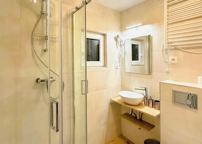 Letniskowe Gracja Сasa de vacaciones